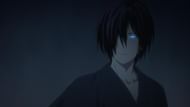 Yato as seen in Noragami (Image via BONES)